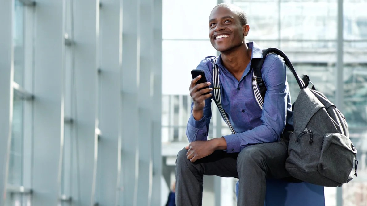 Simplify your travel with the FCM Mobile App FCM Travel